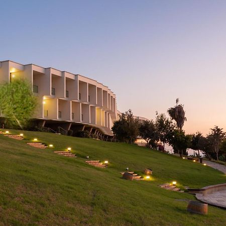 Elma Hotel And Art Complex Zikhron Ya'akov Dış mekan fotoğraf