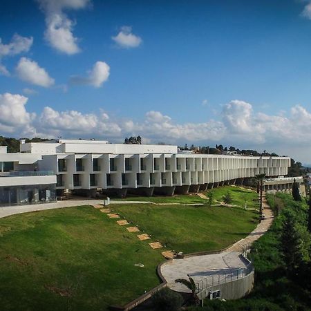 Elma Hotel And Art Complex Zikhron Ya'akov Dış mekan fotoğraf