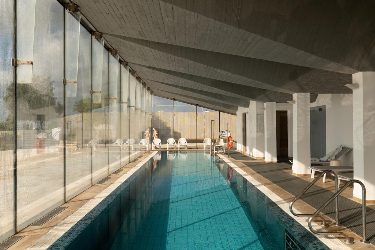 Elma Hotel And Art Complex Zikhron Ya'akov Dış mekan fotoğraf