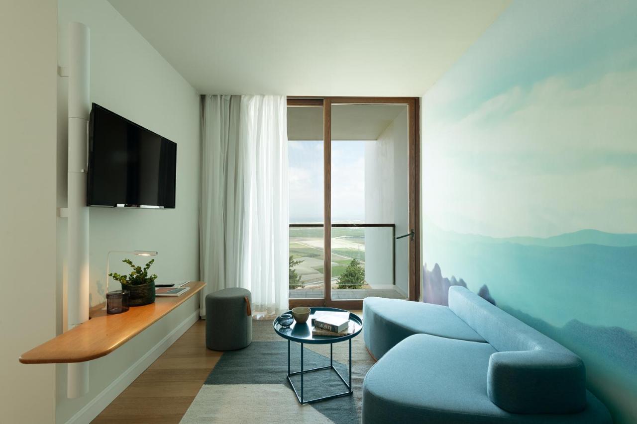 Elma Hotel And Art Complex Zikhron Ya'akov Dış mekan fotoğraf