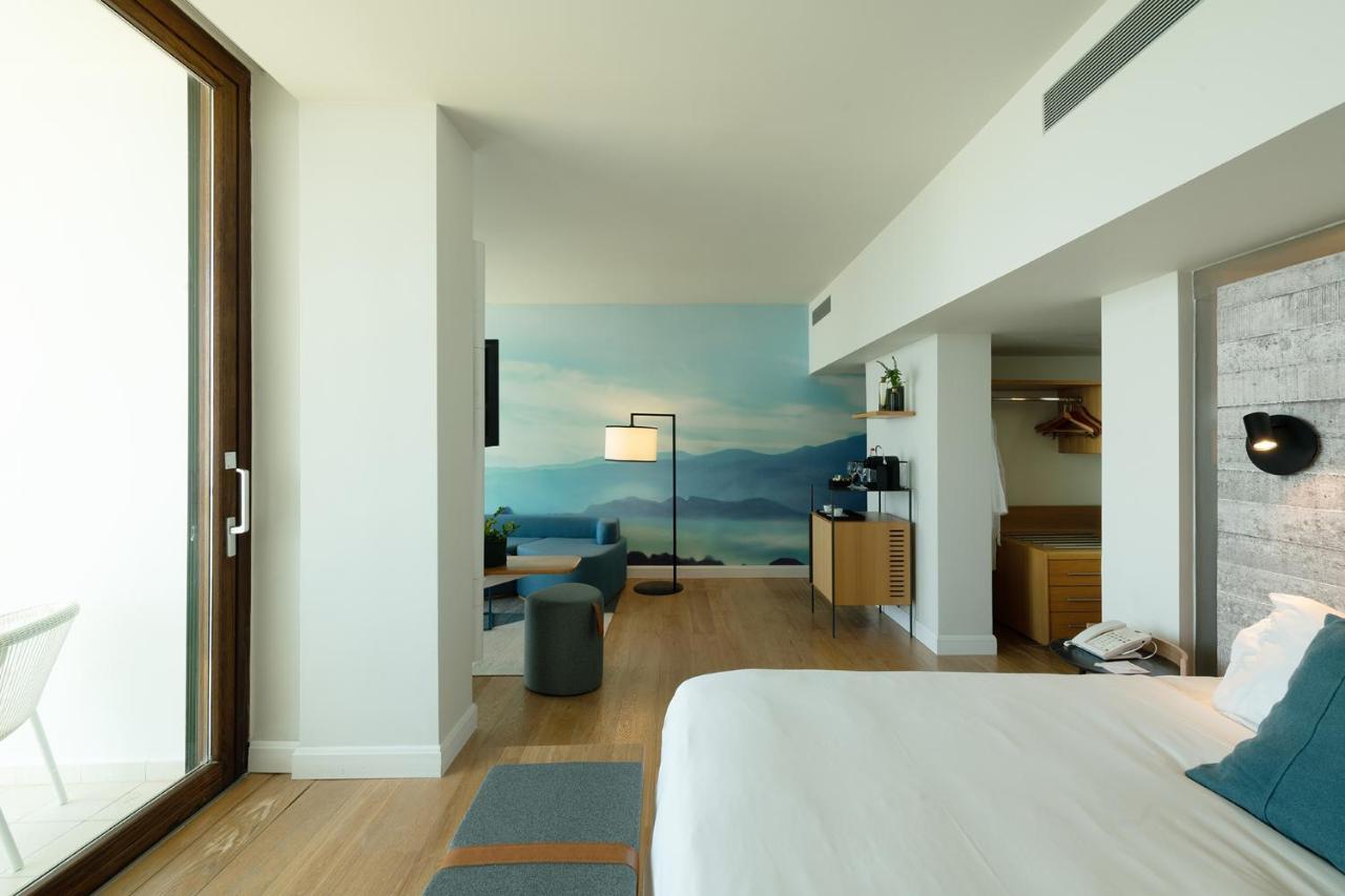 Elma Hotel And Art Complex Zikhron Ya'akov Dış mekan fotoğraf