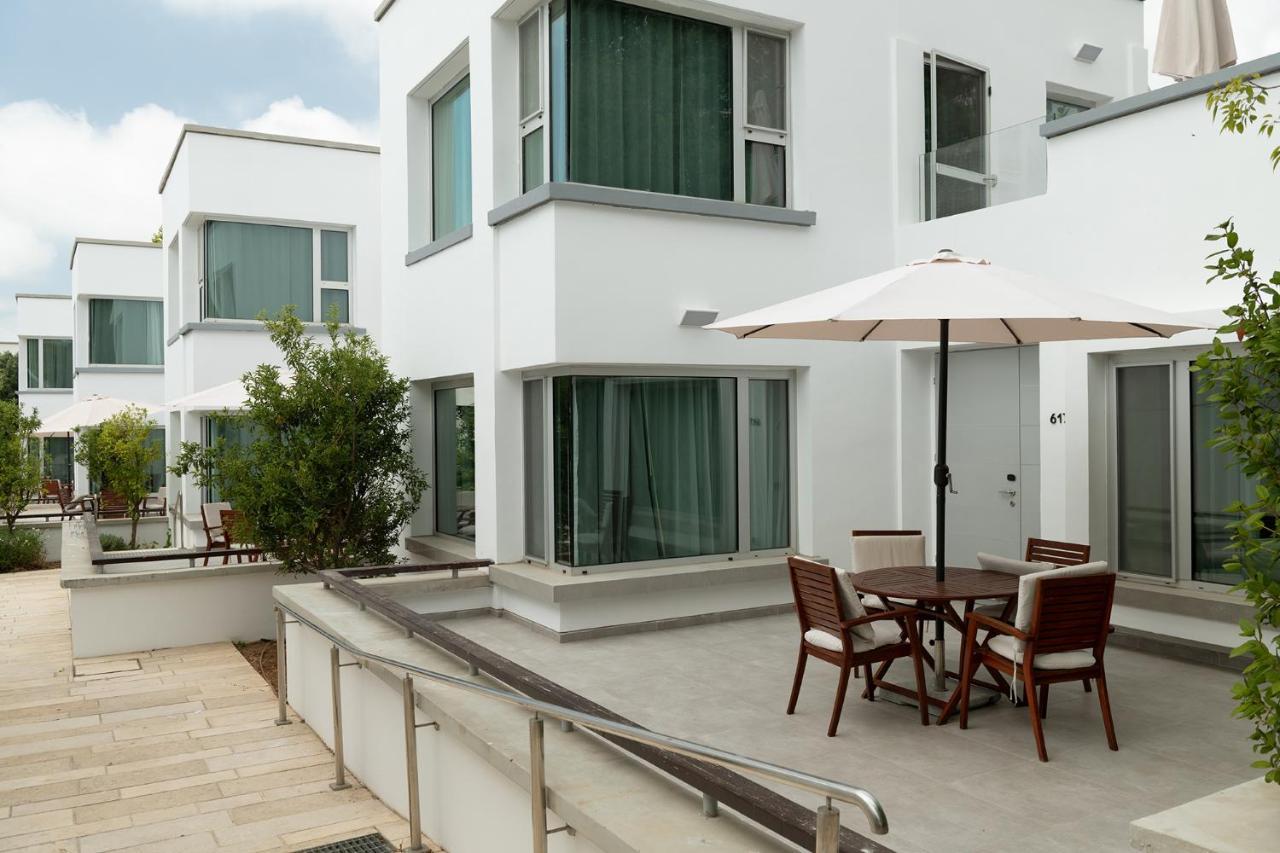 Elma Hotel And Art Complex Zikhron Ya'akov Dış mekan fotoğraf