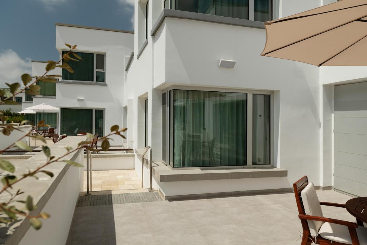 Elma Hotel And Art Complex Zikhron Ya'akov Dış mekan fotoğraf