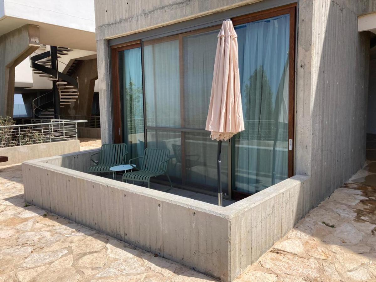 Elma Hotel And Art Complex Zikhron Ya'akov Dış mekan fotoğraf