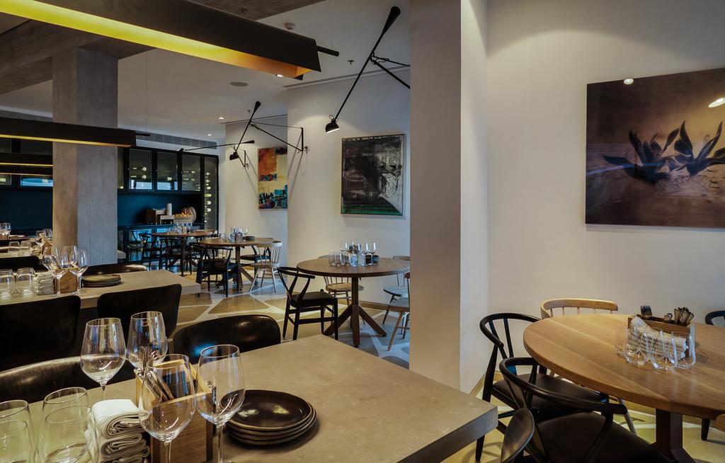 Elma Hotel And Art Complex Zikhron Ya'akov Dış mekan fotoğraf