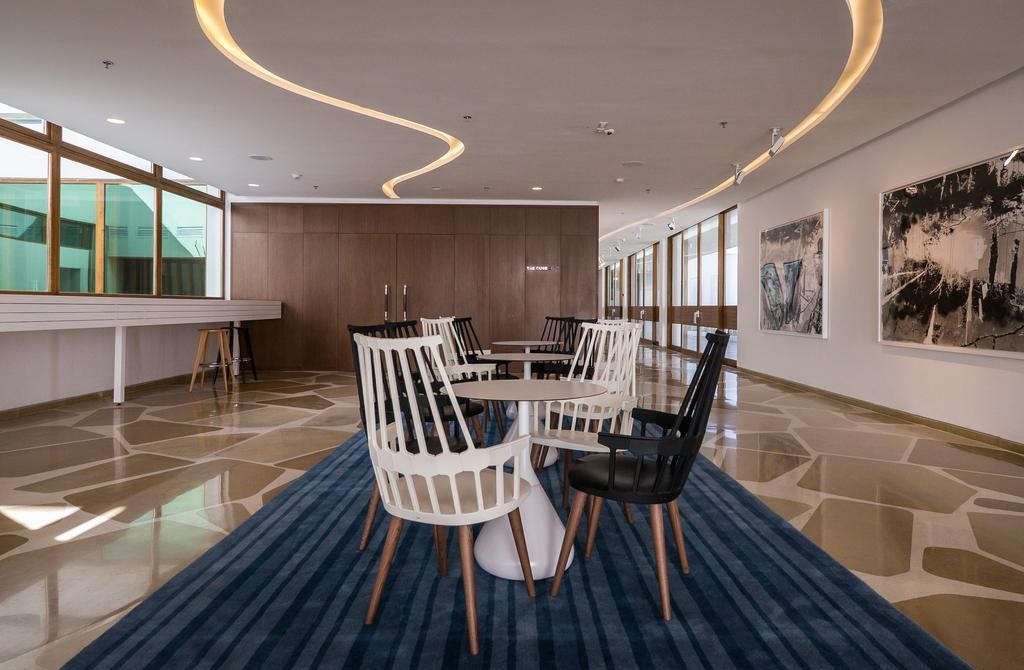 Elma Hotel And Art Complex Zikhron Ya'akov Dış mekan fotoğraf