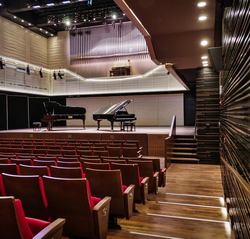 Elma Hotel And Art Complex Zikhron Ya'akov Dış mekan fotoğraf