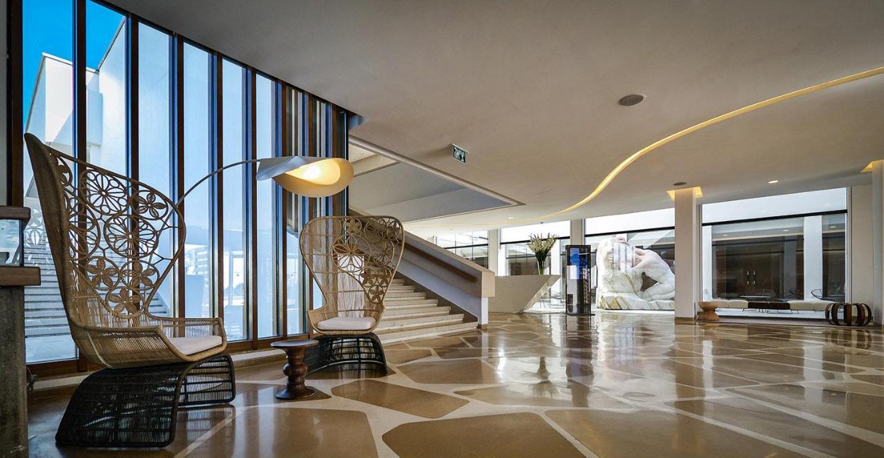 Elma Hotel And Art Complex Zikhron Ya'akov Dış mekan fotoğraf