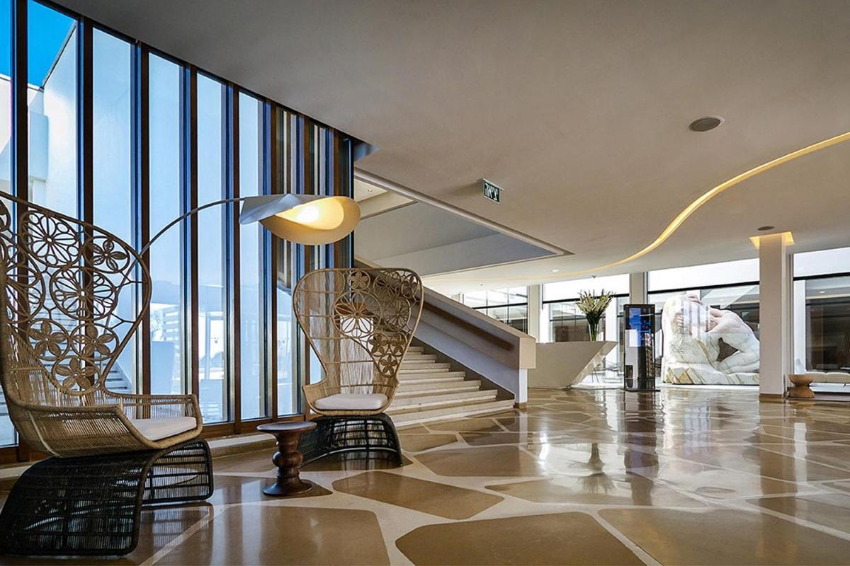 Elma Hotel And Art Complex Zikhron Ya'akov Dış mekan fotoğraf